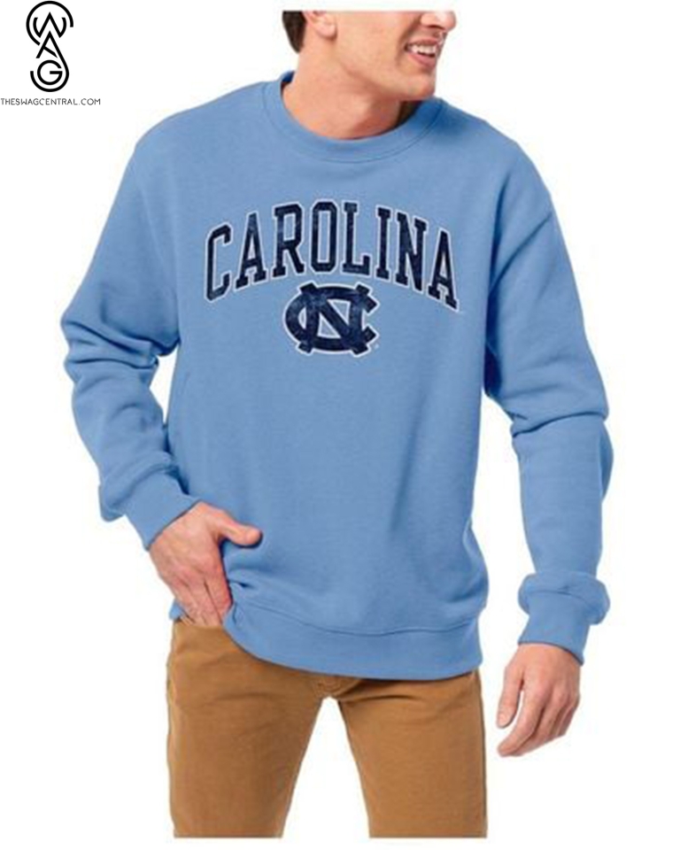 North Carolina Tar Heels Sweatshirt