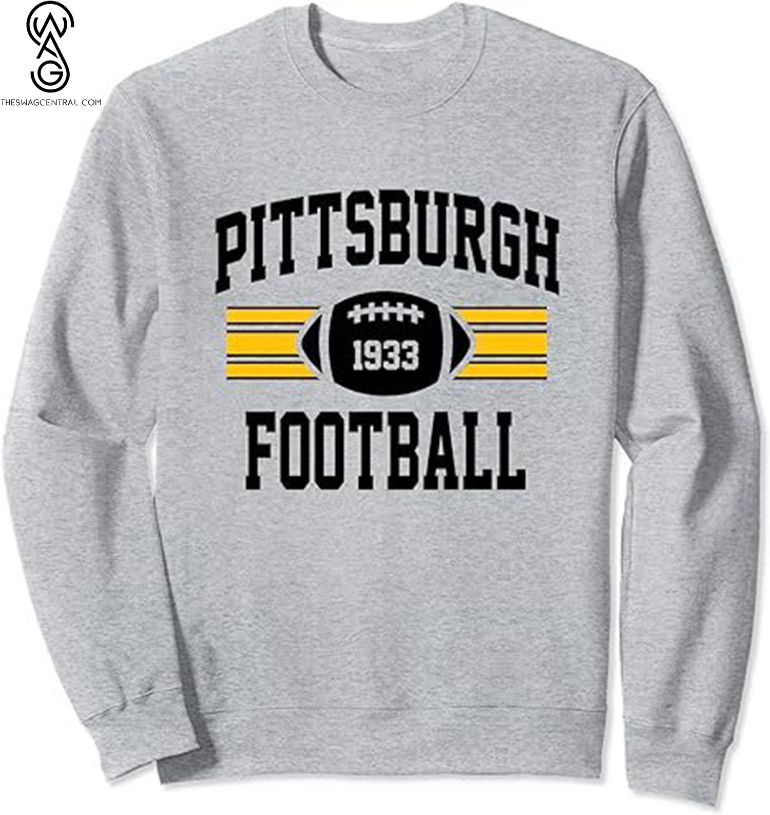 Pittsburgh Steelers Sweatshirt