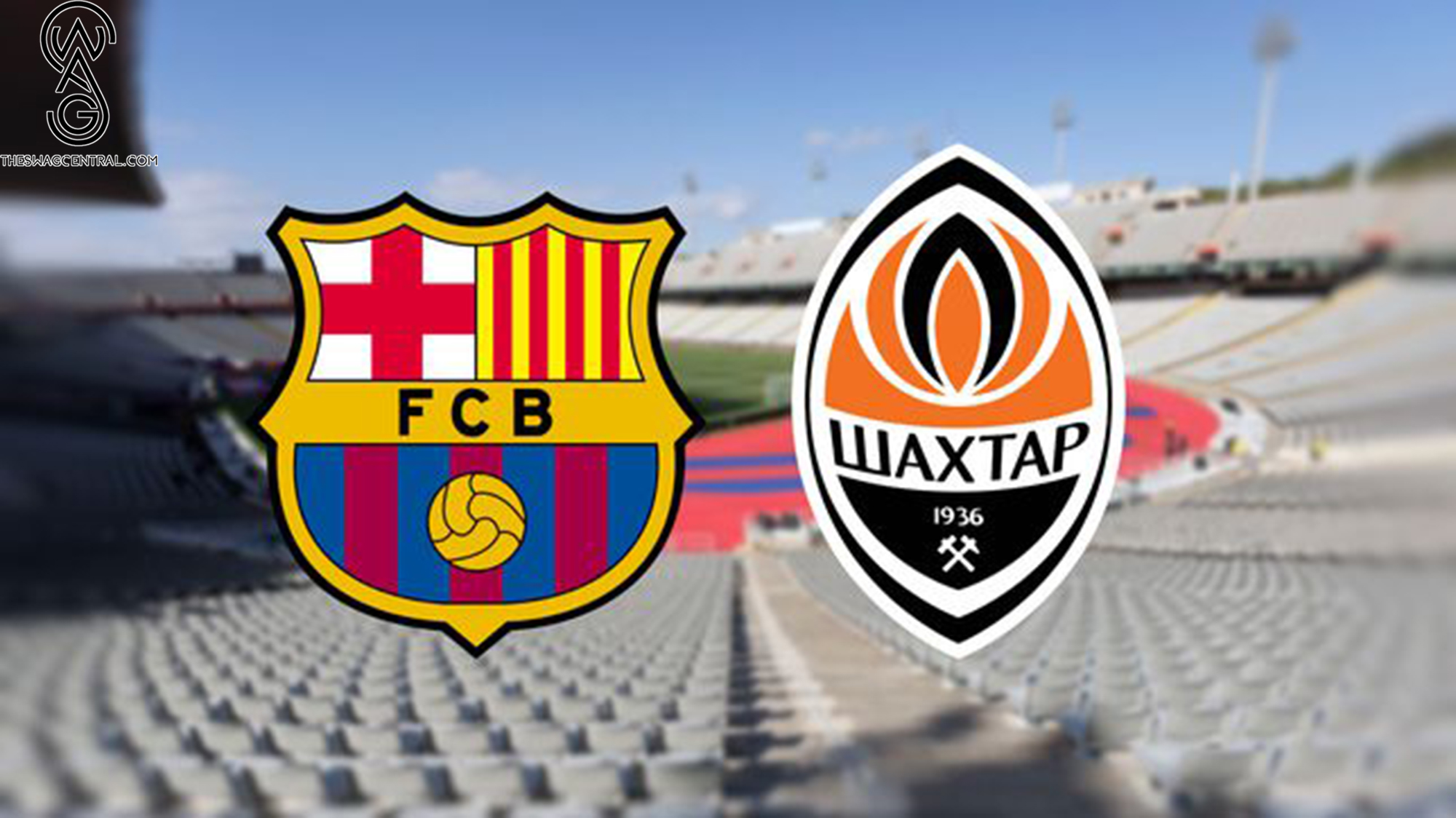 Barcelona vs. Shakhtar Donetsk A Thrilling Clash of Titans in the Champions League 2023 24