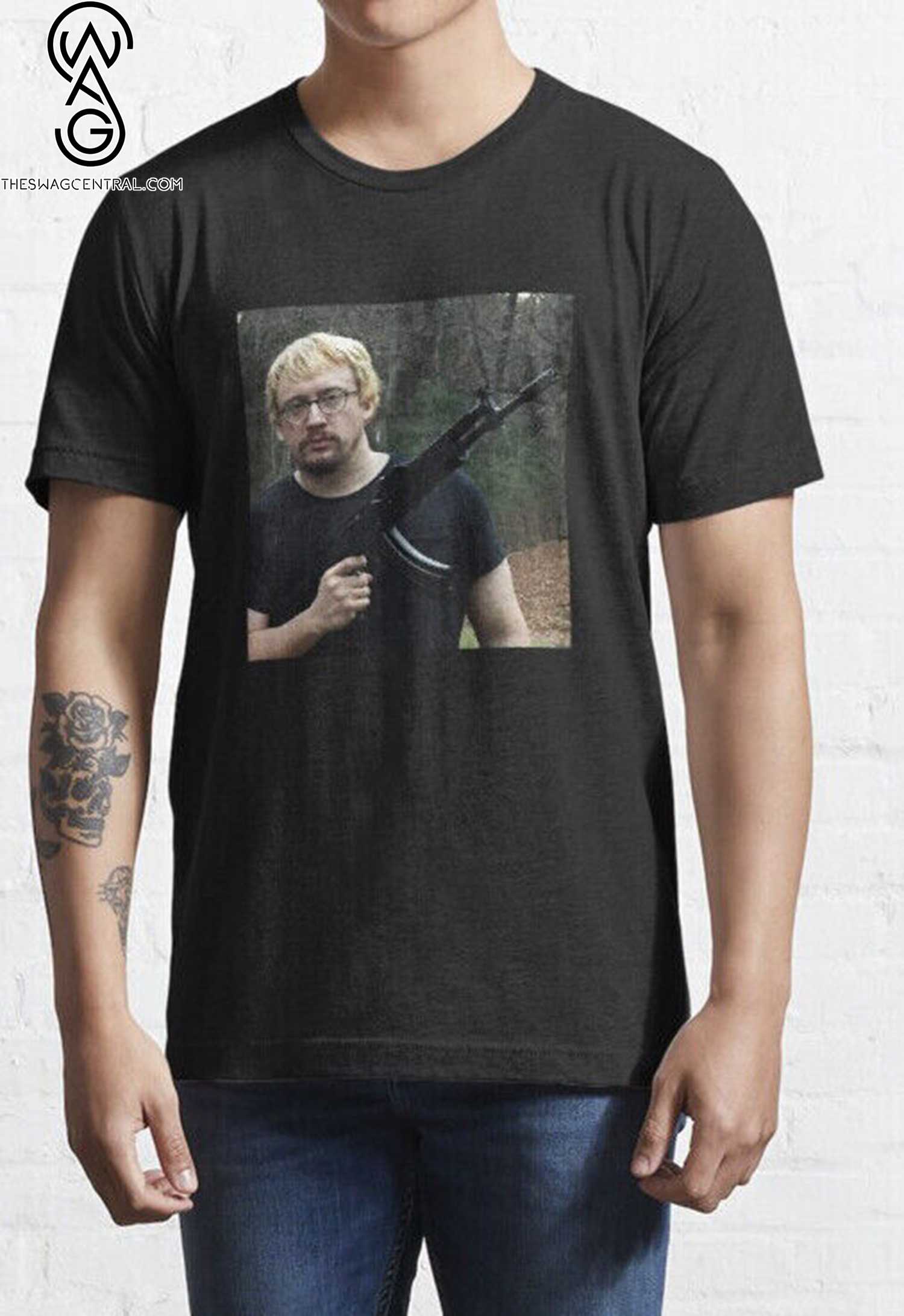 Doja Cat Nazi Sam Hyde Shirt 4