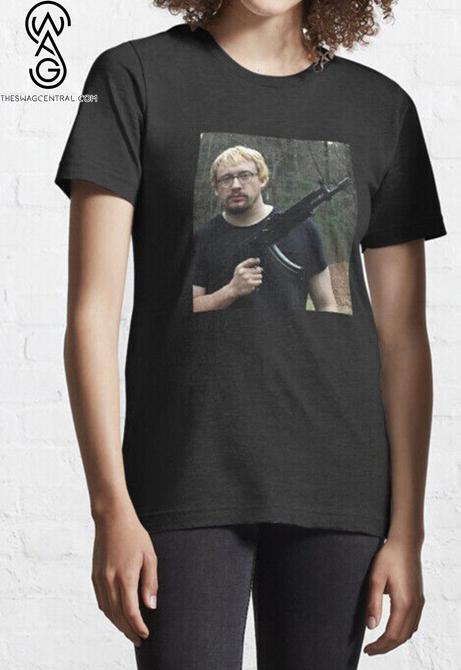 Doja Cat Nazi Sam Hyde Shirt 5