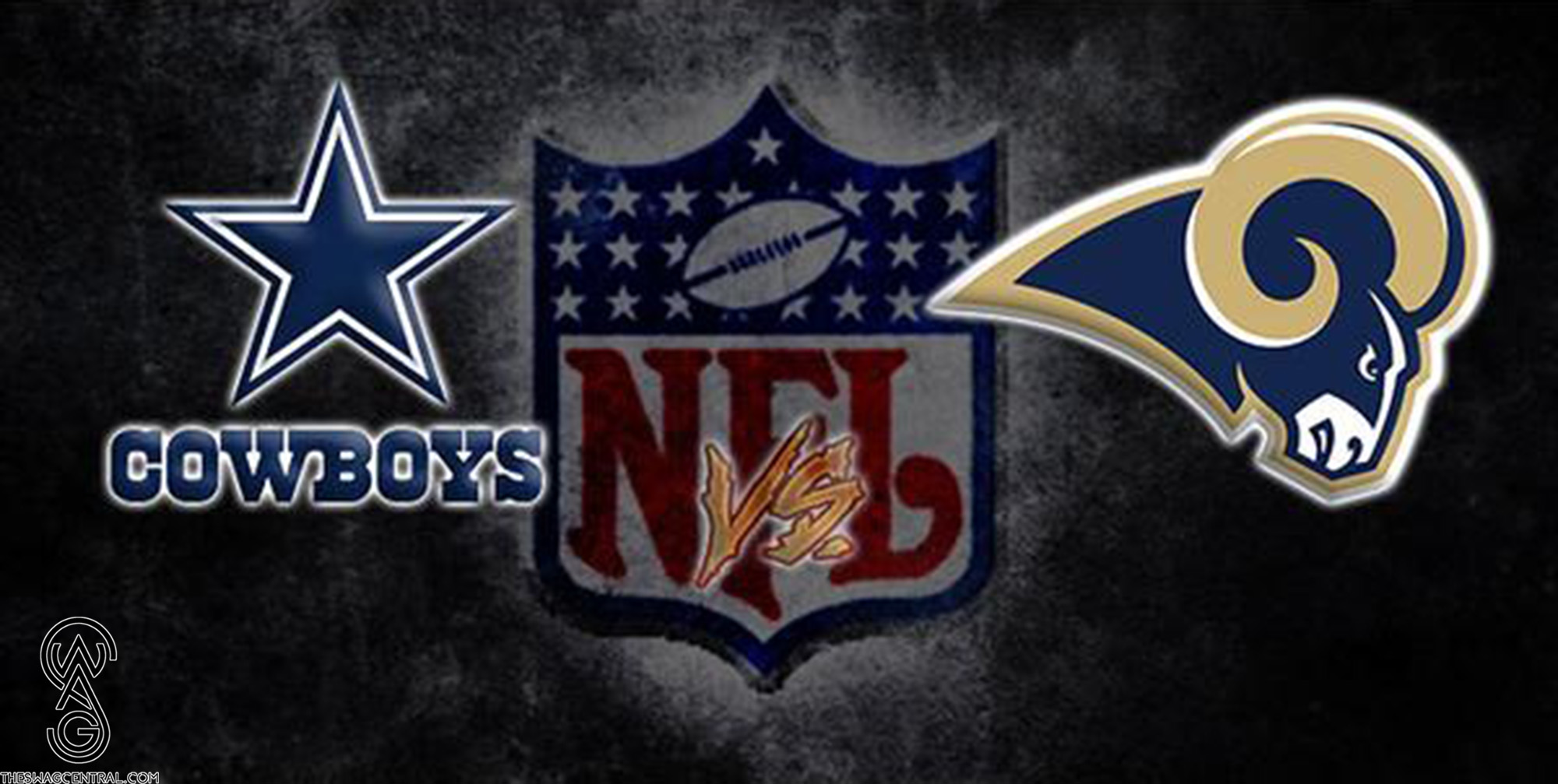 Epic Showdown: Los Angeles Rams vs. Dallas Cowboys Game Highlights 2023