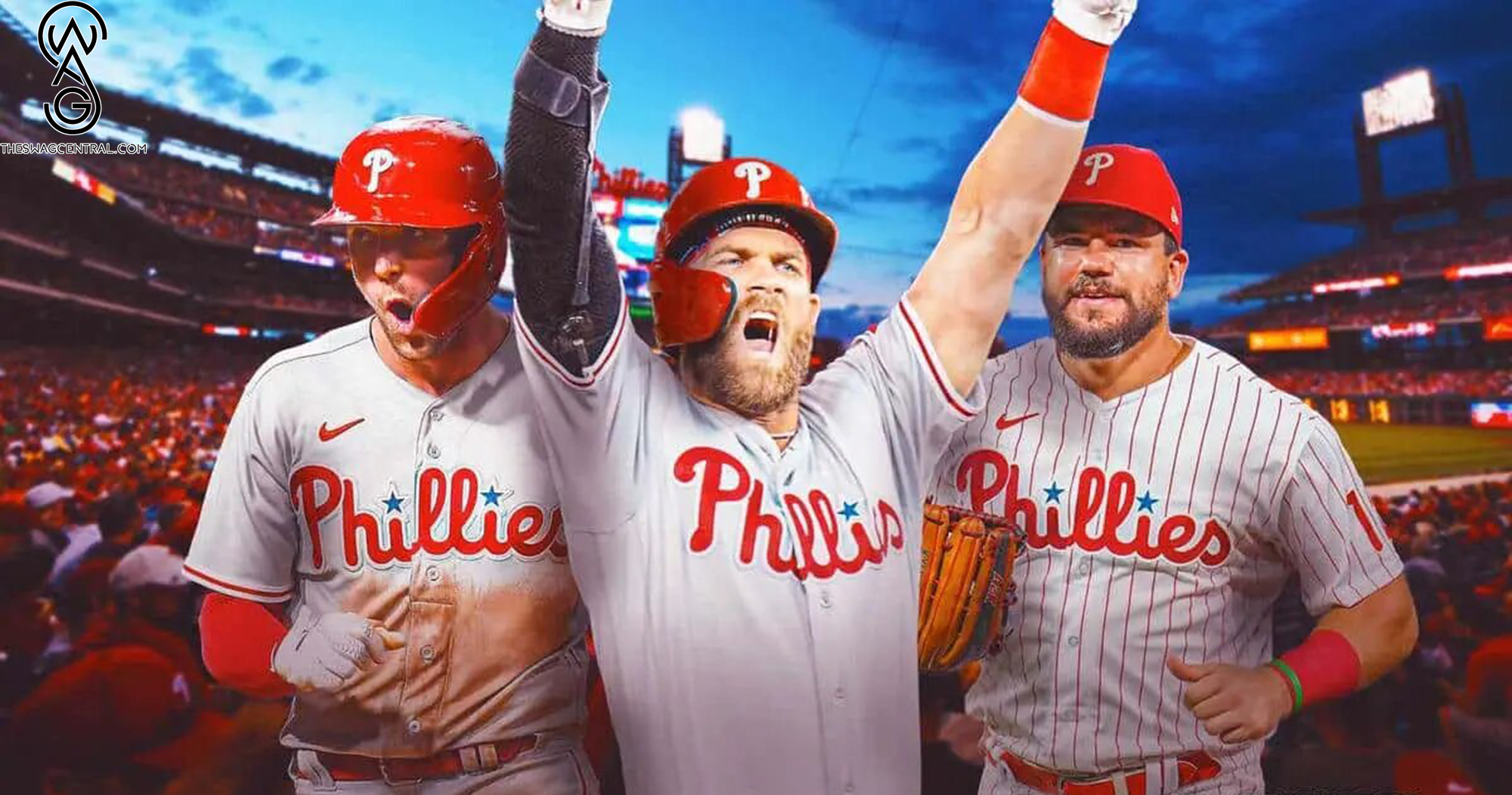 Philadelphia Phillies in Pursuit of Glory MLB Standings 2023 Revealed