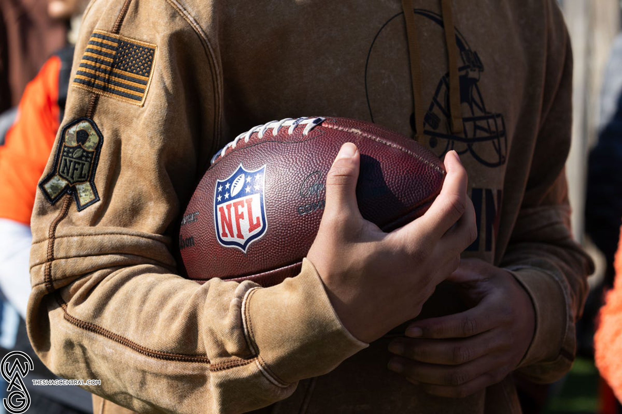 The NFL Salute to Service 2023 Honoring Heroes with Style