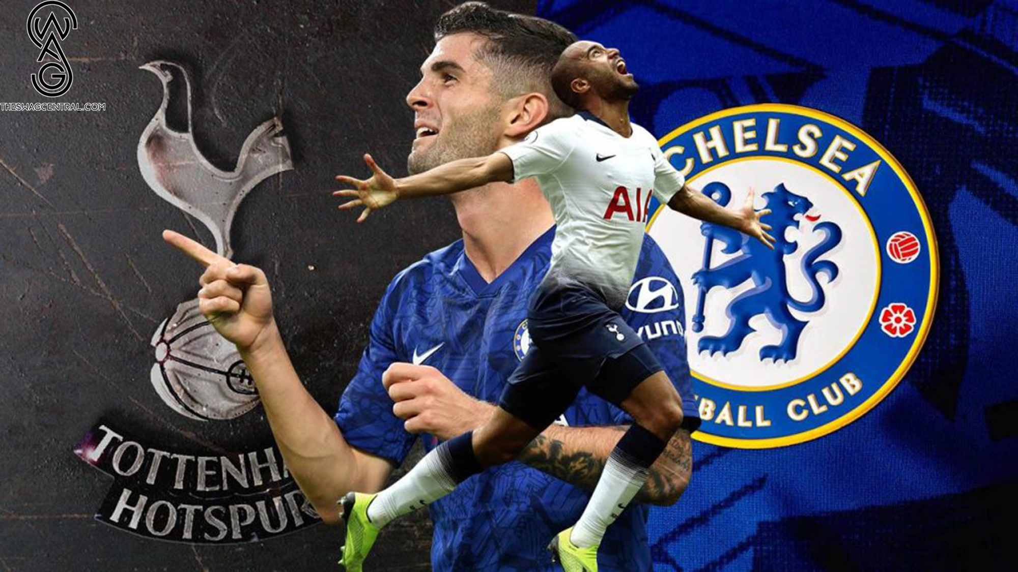 Tottenham vs Chelsea 2023 A Riveting London Derby Showcase