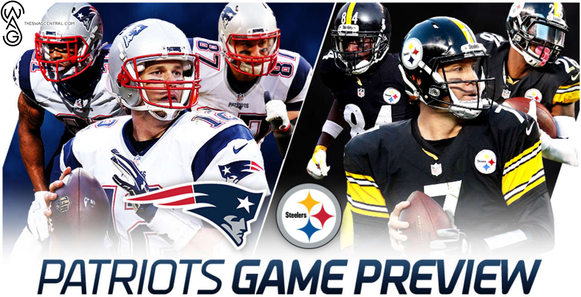 Gridiron Showdown New England Patriots vs Pittsburgh Steelers - A Week 14 Super Bowl 2023 Clash