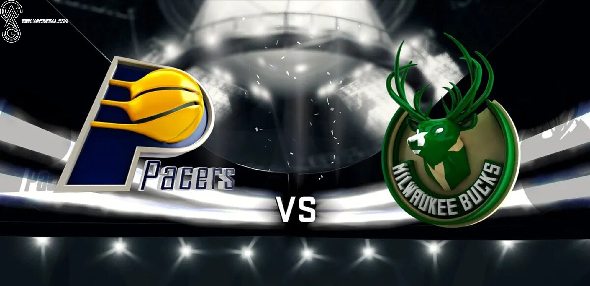 Hoops Showdown Pacers vs. Bucks - A Riveting Preview of the NBA In-Season Tournament Clash