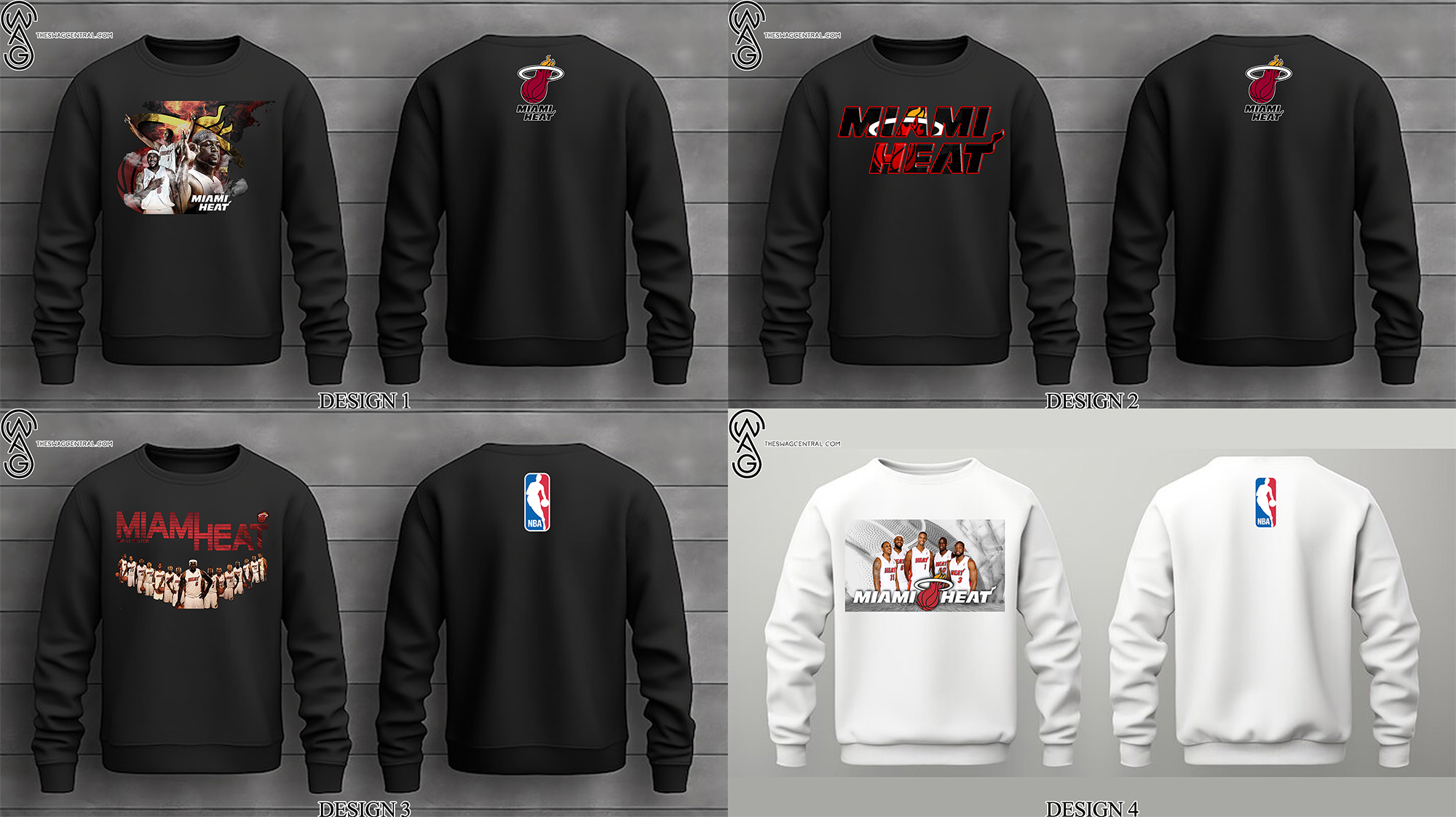 Miami Heat National Basketball Association 2023 Shirt