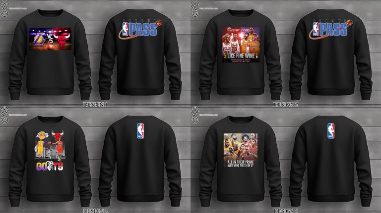 NBA League Pass Chicago Bulls vs Los Angeles Lakers on December 20 2023 Shirt