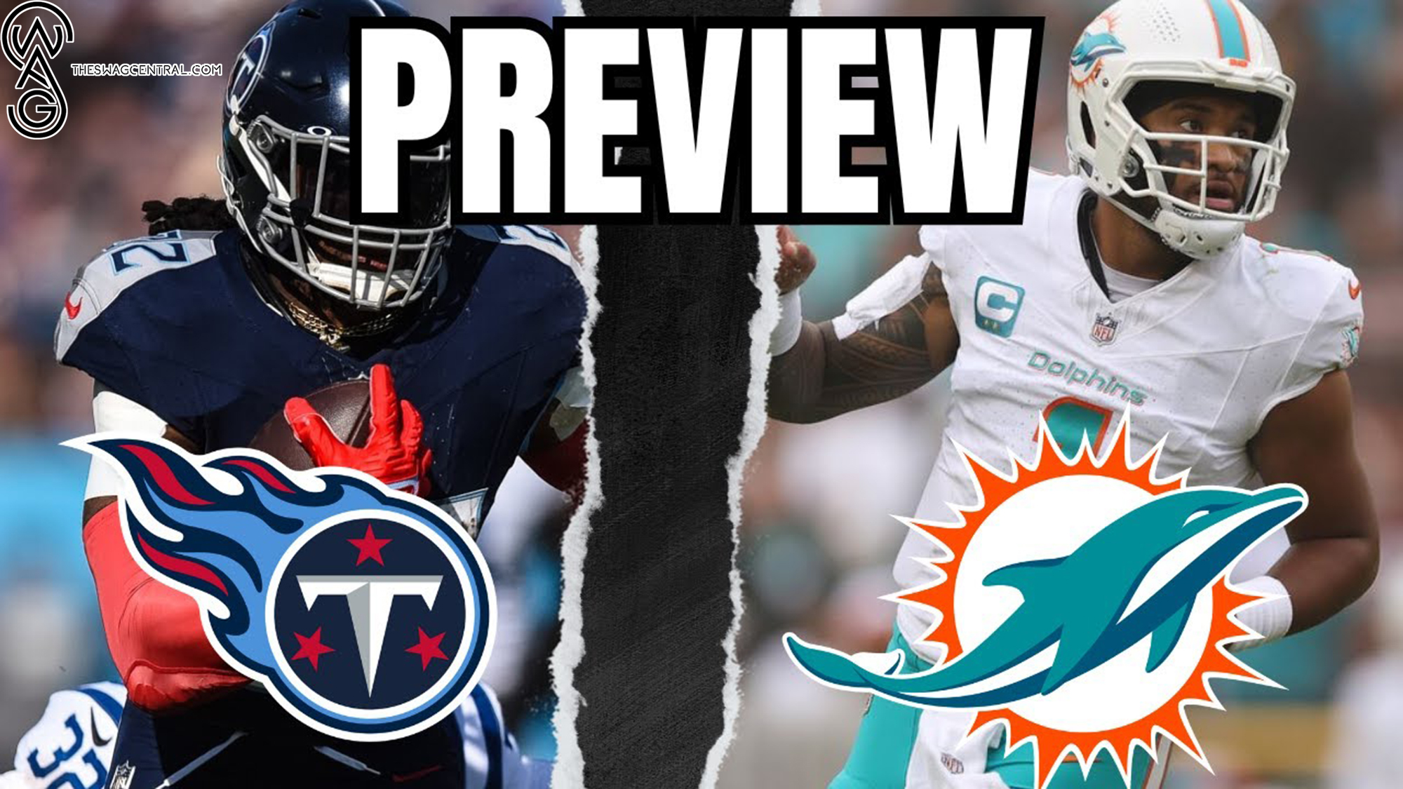 Titans vs Dolphins A High-Stakes Clash in Week 14 Heading Towards Super Bowl LVII