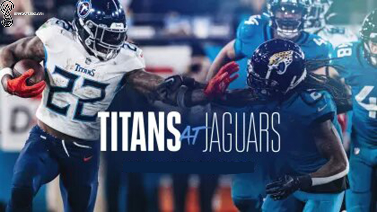 A Playoff Battle in Music City Jacksonville Jaguars vs. Tennessee Titans - 2023 Week 18 Preview