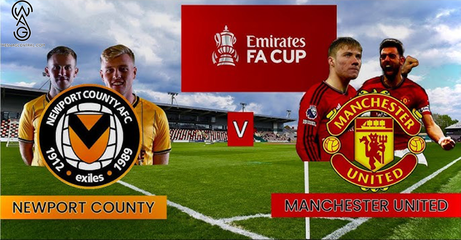Predicting the Clash of Giants and Underdogs Newport County vs Manchester United at Rodney Parade