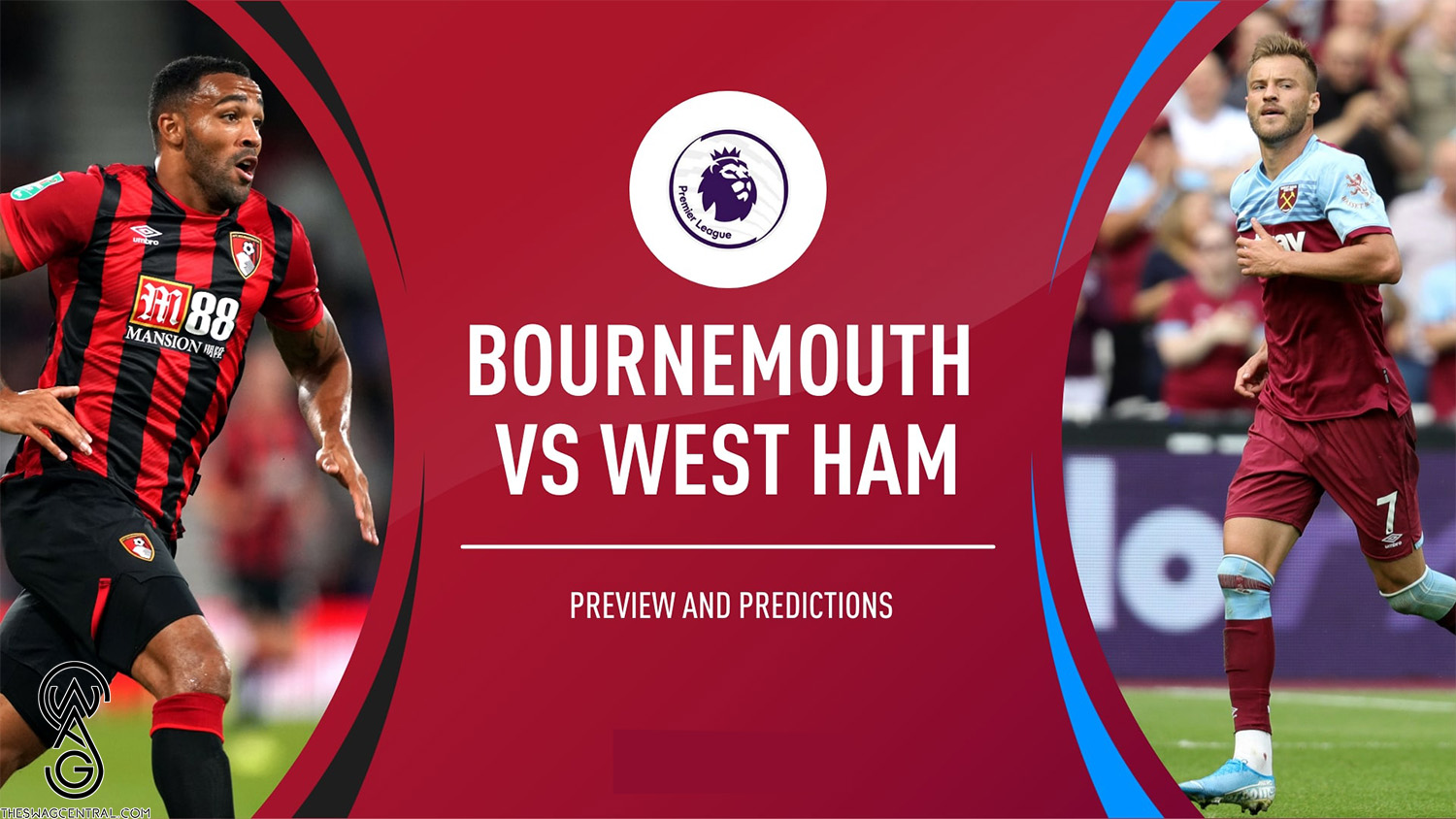 Predicting the Clash of Titans West Ham United vs AFC Bournemouth at London Stadium