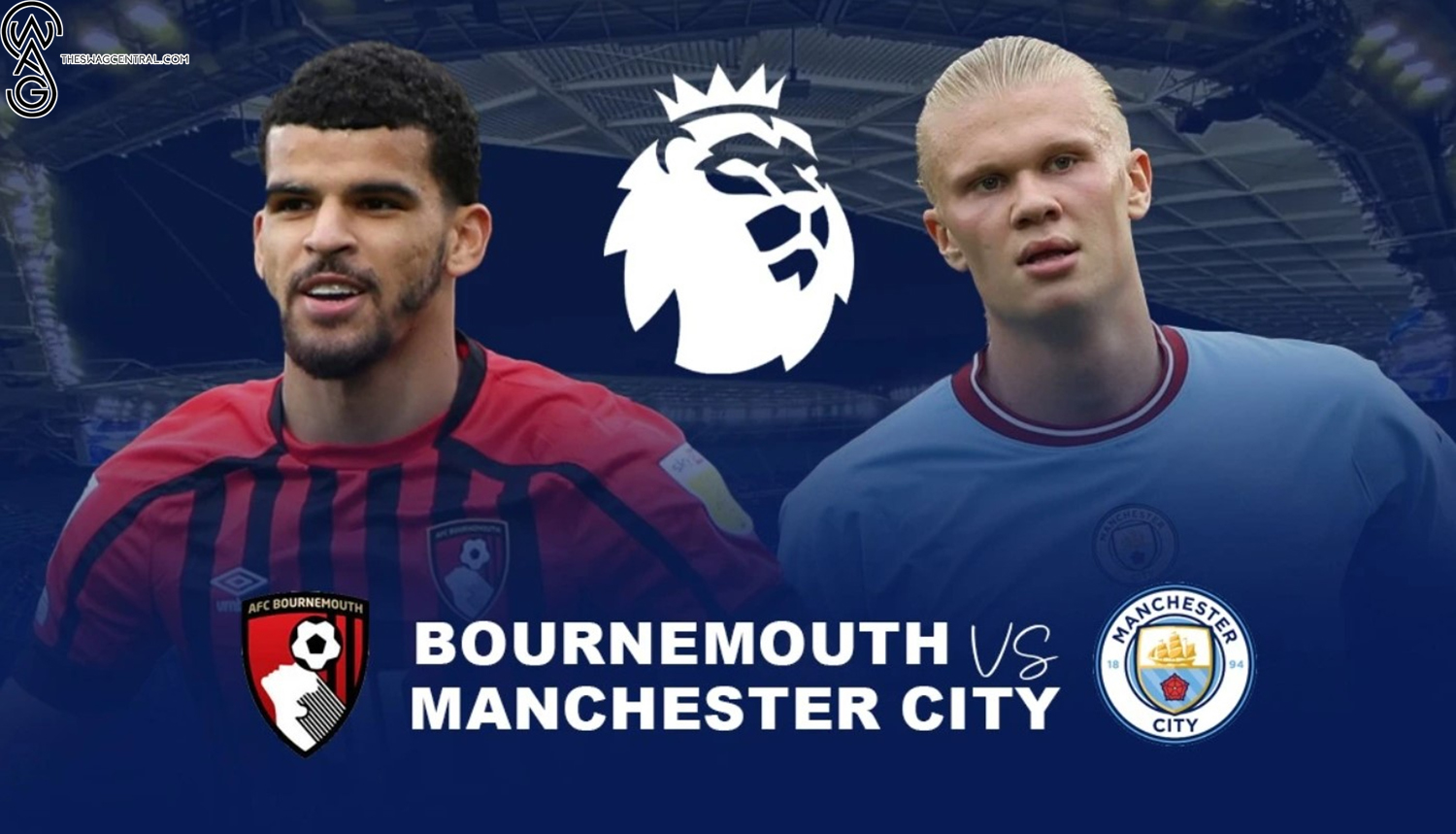 Clash of Aspirations Bournemouth’s Grit Meets Manchester City’s Grace