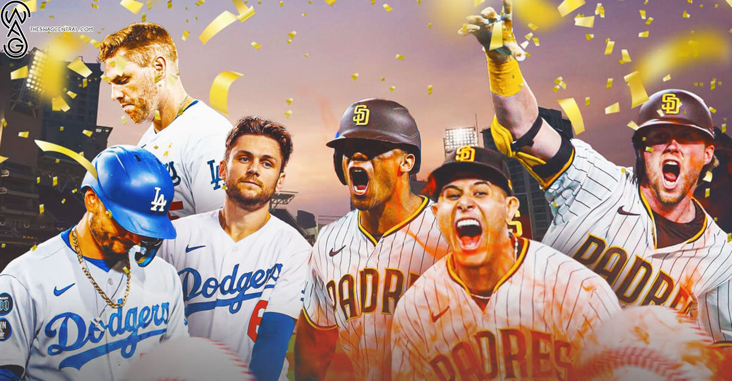 Dodgers vs. Padres The Dawn of a Riveting 2024 Season