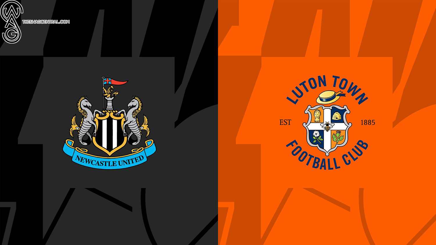 Newcastle United vs Luton Town A Pivotal Clash at St James' Park