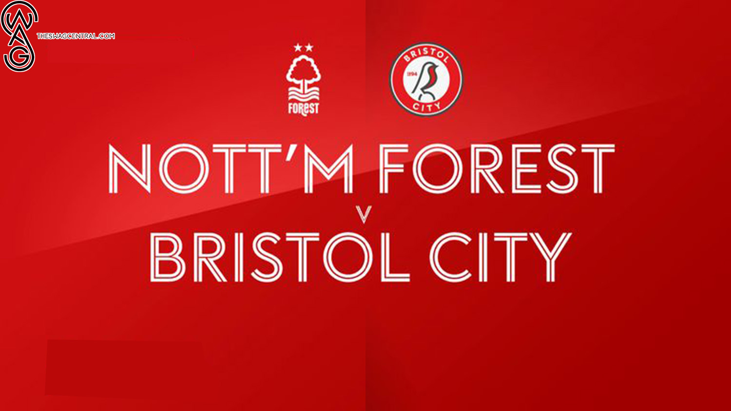 Nottingham Forest vs Bristol City A Clash of Titans in FA Cup Fourth-Round Replay