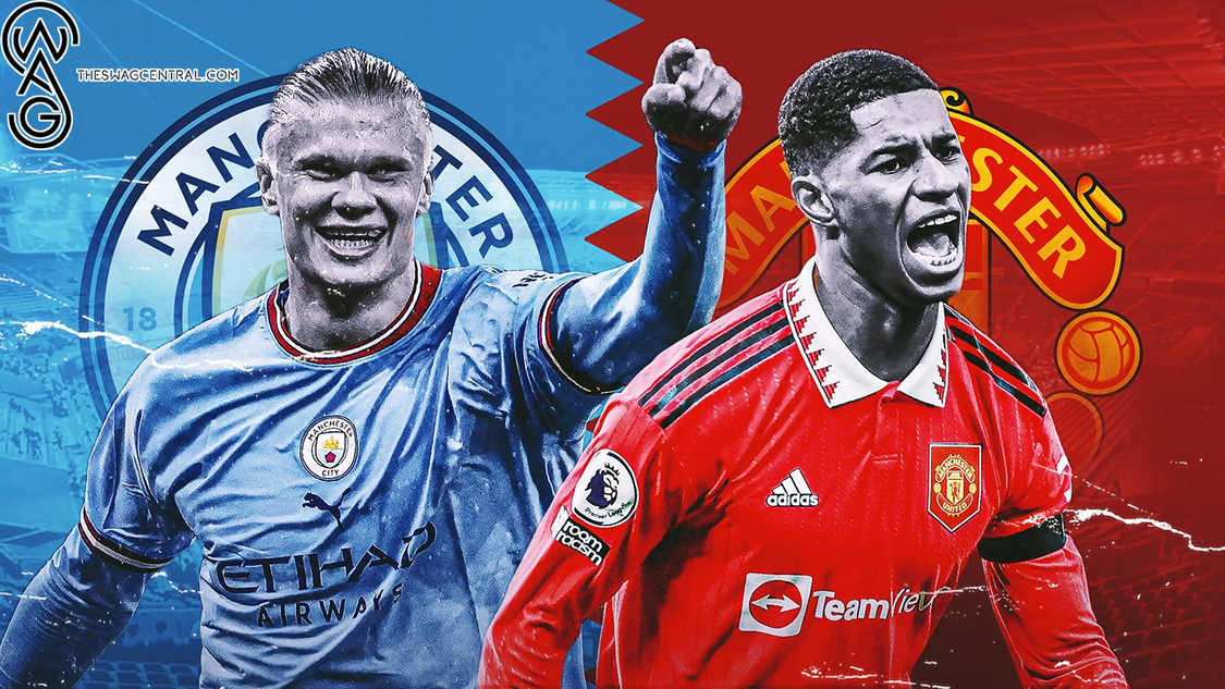 The Manchester Showdown A Duel for Destiny at the Etihad