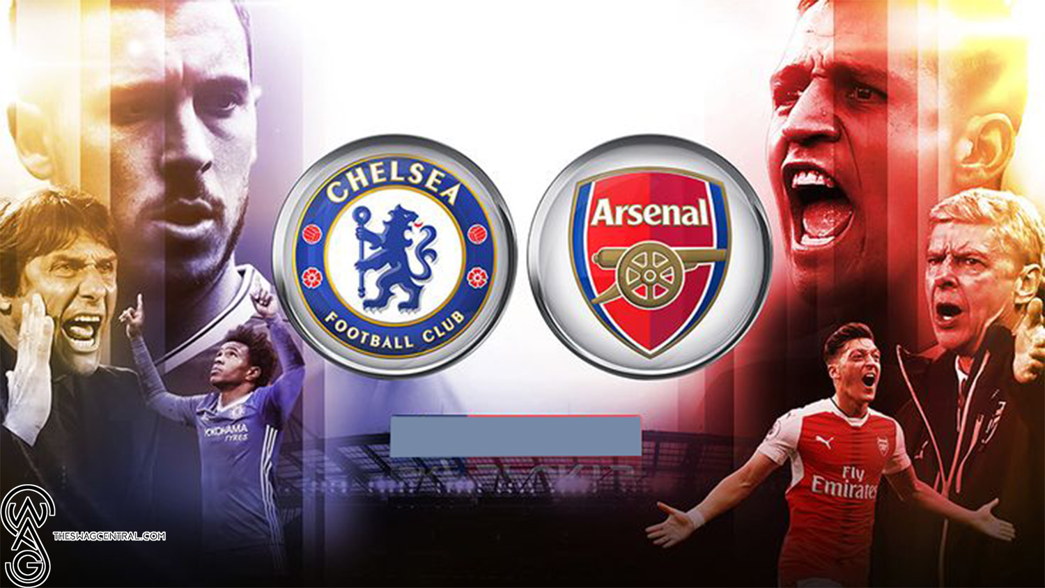 A London Derby for the Ages Arsenal Hosts Chelsea in a Premier League Spectacle