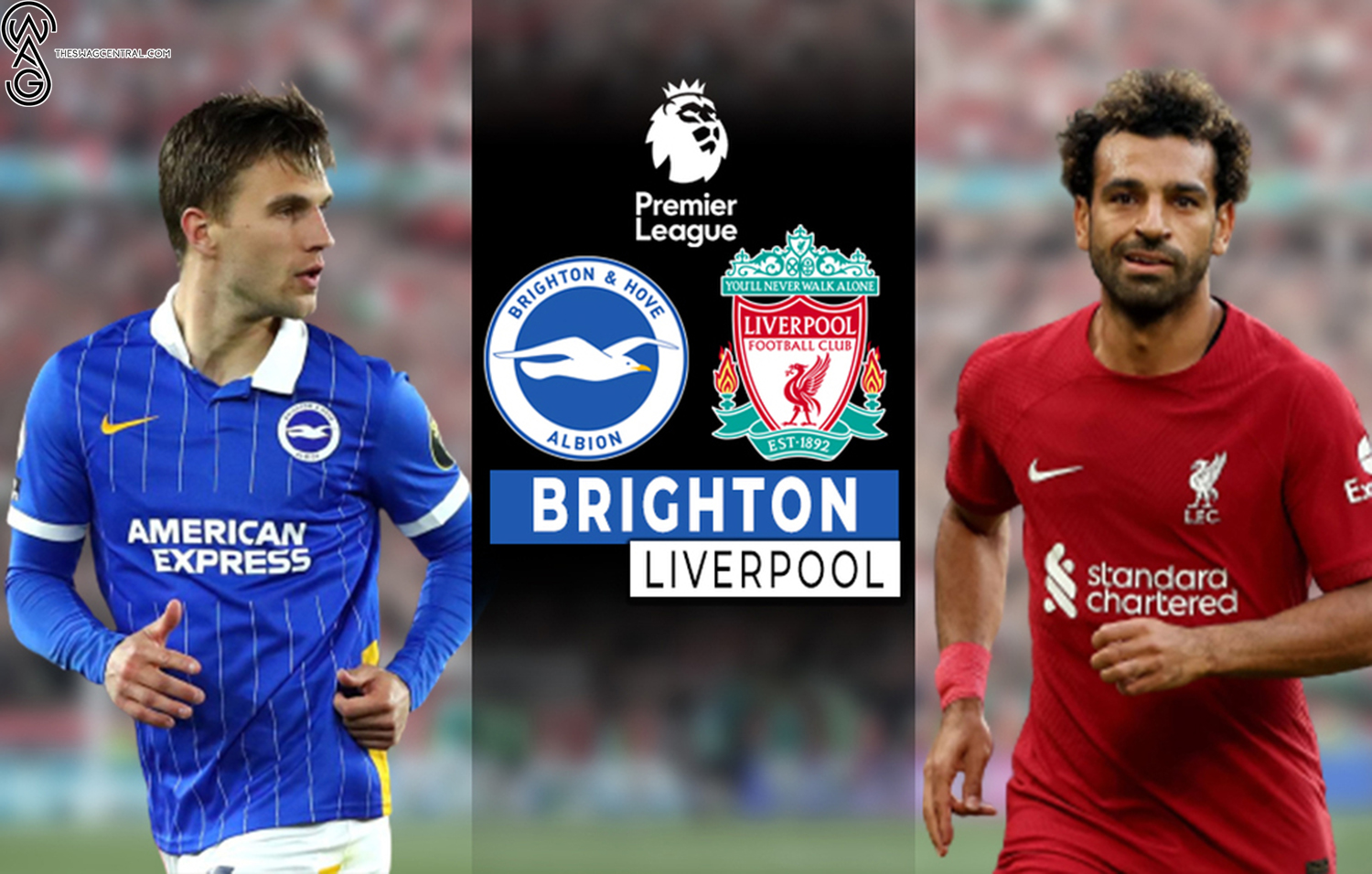 Anfield Awaits Liverpool Bolstered by Returning Stars for Crucial Brighton Clash