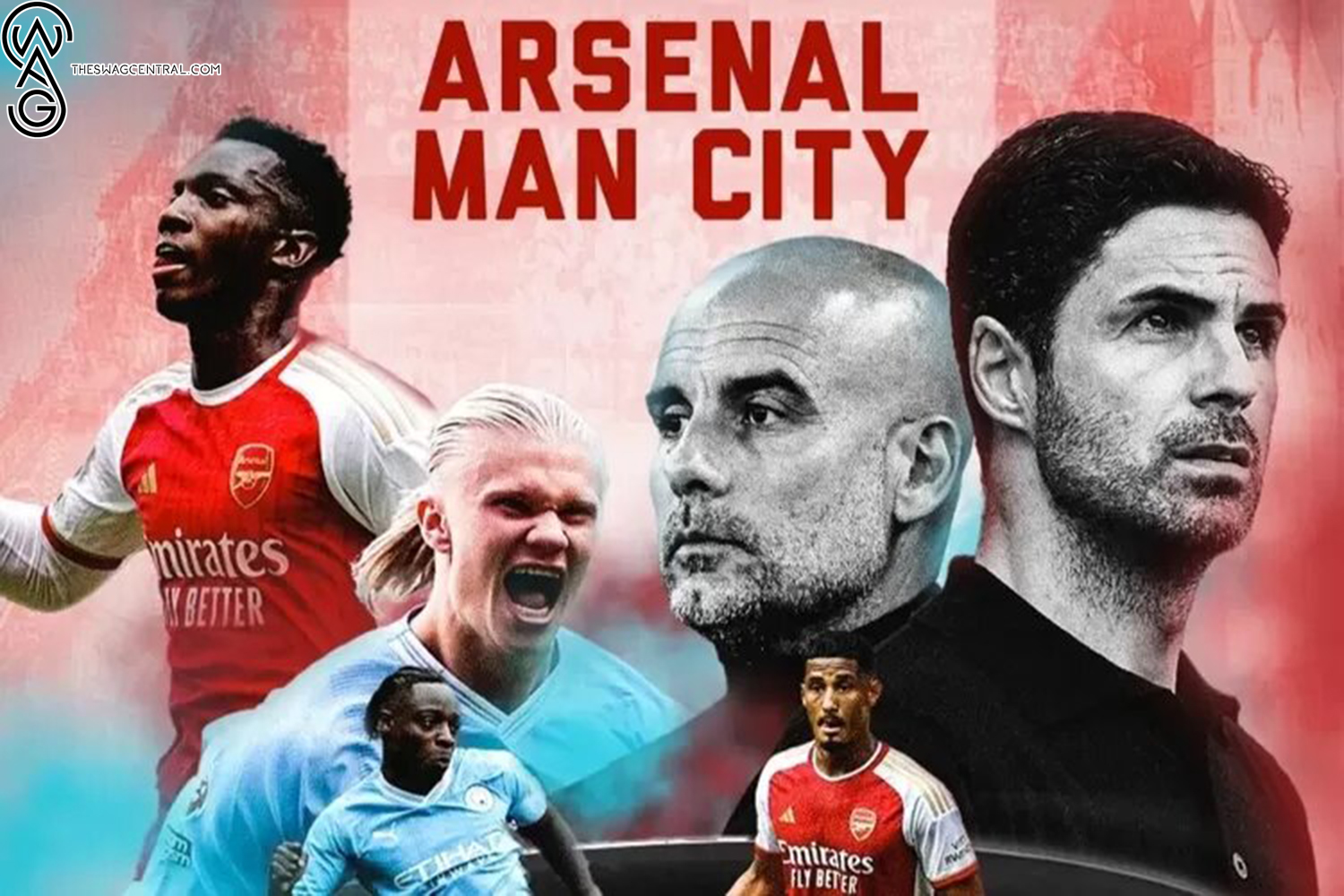 City vs Arsenal A Premier League Rivalry Reignited - Can the Gunners Upset the Etihad Fortress