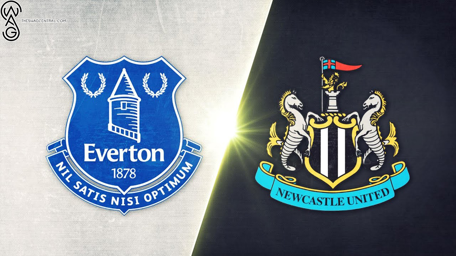 Tyneside Tension Newcastle United Clash with Everton in Crucial Premier League Match