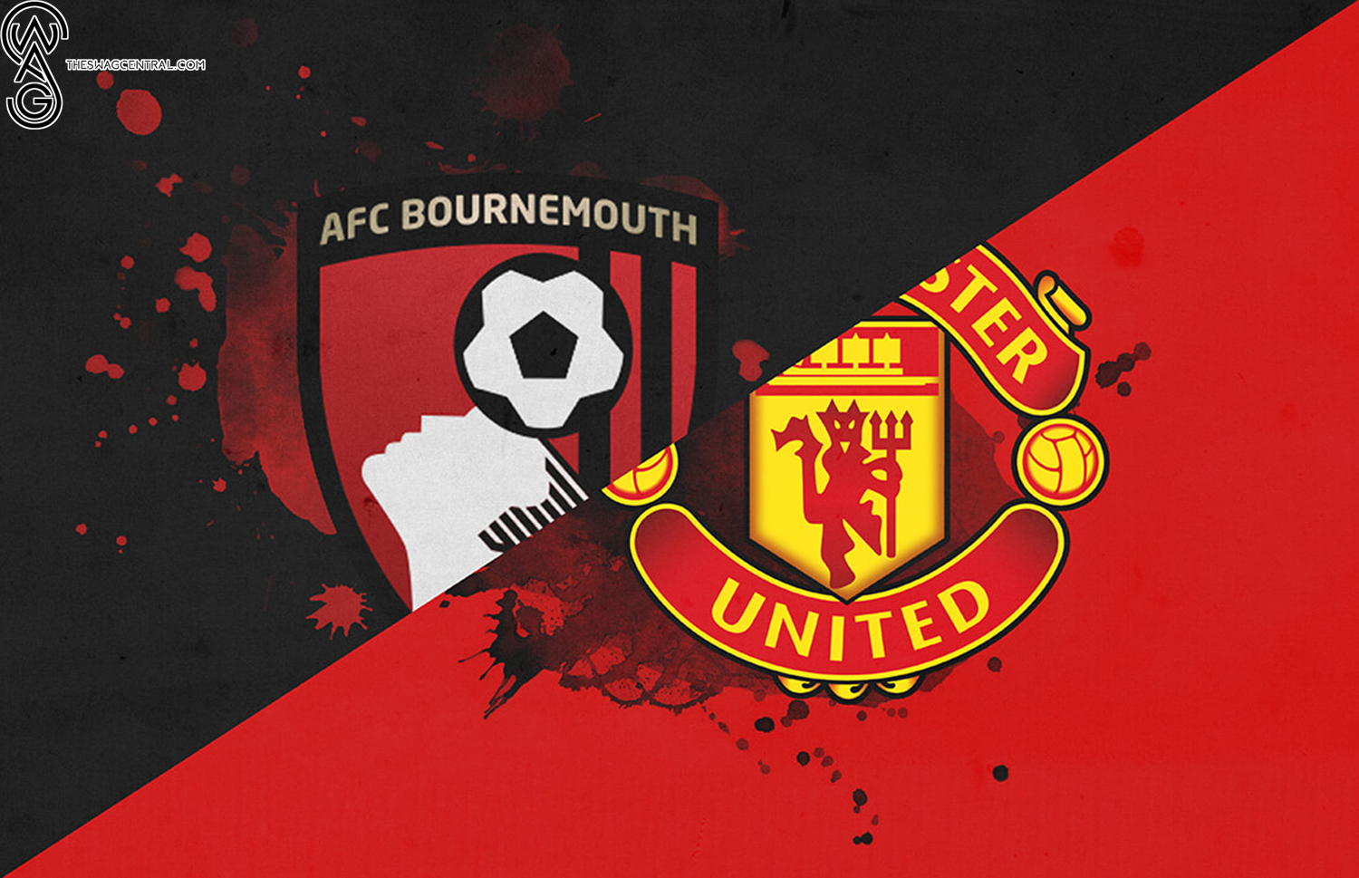 Giant-Slayers Ready Can Bournemouth Shock Manchester United Again
