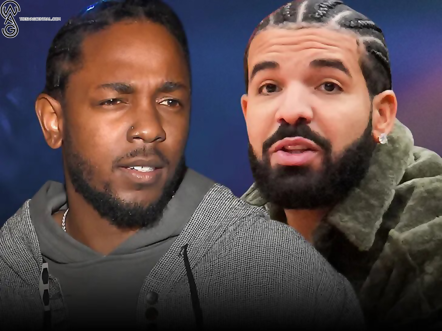 Kendrick Lamar Targets Drake in Searing Diss Track Euphoria
